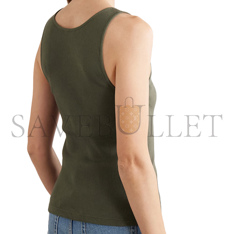 YSL CASSANDRE TANK TOP 823603